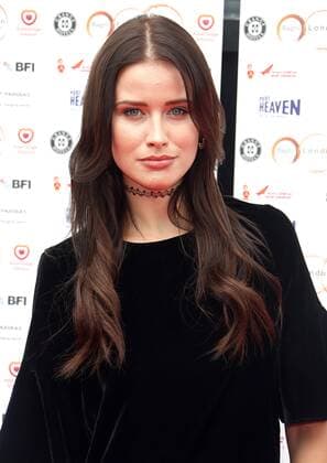 The Black Prince premiere London Indian Film Festival London.UK. Leanne Joyce at the The Black Prince premiere at the London Indian Film Festival. BFI Southbank, London UK, . 22 June 2017.LMK394-S386-230617 