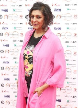 The Black Prince premiere London Indian Film Festival London.UK. Meera Syal at the The Black Prince premiere at the London Indian Film Festival. BFI Southbank, London UK, . 22 June 2017.LMK394-S386-230617 