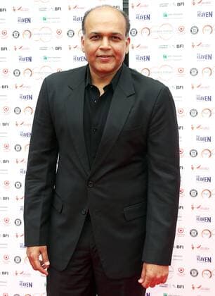 The Black Prince premiere London Indian Film Festival London.UK. Ashutosh Gowariker at the The Black Prince premiere at the London Indian Film Festival. BFI Southbank, London UK, . 22 June 2017.LMK394-S386-230617 