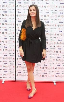 The Black Prince premiere London Indian Film Festival London.UK.Sophie Stevens at the The Black Prince premiere at the London Indian Film Festival. BFI Southbank, London UK, . 22 June 2017.LMK394-S386-230617 