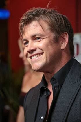 Luke Hemsworth bei der Hickok Film Premiere am 22.06.2017 in Los Angeles Hickok Film Premiere in Los Angeles, 2017 