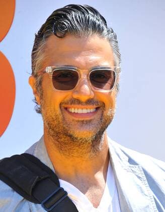 June 24, 2017 - Hollywood, California, U.S. - Jaime Camil attends The Los Angeles Premiere of Despicable Me 3 held at the Shrine Auditorium in Los Angeles, California on June 24, 2017. 2017 Hollywood U.S. - ZUMAl86_ 20170624_zaf_l86_050 Copyright: xDavexLongendykex