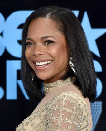 Musical artist LaTina Webb attends the 17th annual BET Awards at Microsoft Theater in Los Angeles on June 25, 2017. The ceremony celebrates achievements in entertainment and honors music, sports, television, and movies released between April 1, 2016 and March 31, 2017.  LAP20170625006 CHRISTINExCHEW
