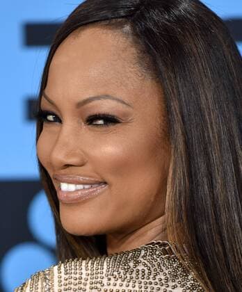 Actress Garcelle Beauvais attends the 17th annual BET Awards at Microsoft Theater in Los Angeles on June 25, 2017. The ceremony celebrates achievements in entertainment and honors music, sports, television, and movies released between April 1, 2016 and March 31, 2017.  LAP20170625022 CHRISTINExCHEW