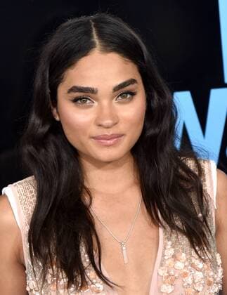 Actor Brittany O Grady attends the 17th annual BET Awards at Microsoft Theater in Los Angeles on June 25, 2017. The ceremony celebrates achievements in entertainment and honors music, sports, television, and movies released between April 1, 2016 and March 31, 2017.  LAP20170625049 CHRISTINExCHEW