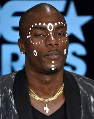 Rapper Young Paris attends the 17th annual BET Awards at Microsoft Theater in Los Angeles on June 25, 2017. The ceremony celebrates achievements in entertainment and honors music, sports, television, and movies released between April 1, 2016 and March 31, 2017.  LAP20170625455 CHRISTINExCHEW