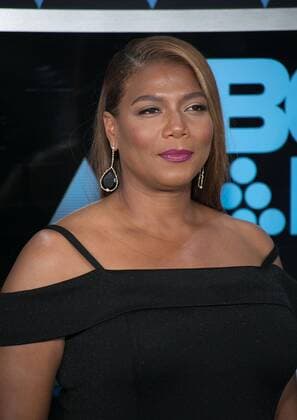 June 25, 2017 - Los Angeles, California, U.S - Queen Latifah at the 2017 BET Awards 17 held at the JW Marriot in Los Angeles, California on Sunday June 25, 2017. Los Angeles U.S. - ZUMAp124 20170625_zaa_p124_038 Copyright: xJavierxRojasx