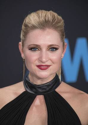 June 25, 2017 - Los Angeles, California, U.S - Katherine Bailess at the 2017 BET Awards 17 held at the JW Marriot in Los Angeles, California on Sunday June 25, 2017. Los Angeles U.S. - ZUMAp124 20170625_zaa_p124_091 Copyright: xJavierxRojasx