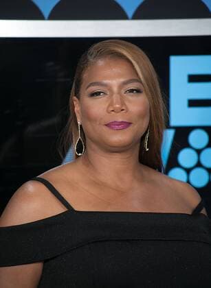 June 25, 2017 - Los Angeles, California, U.S - Queen Latifah at the 2017 BET Awards 17 held at the JW Marriot in Los Angeles, California on Sunday June 25, 2017. Los Angeles U.S. - ZUMAp124 20170625_zaa_p124_098 Copyright: xJavierxRojasx