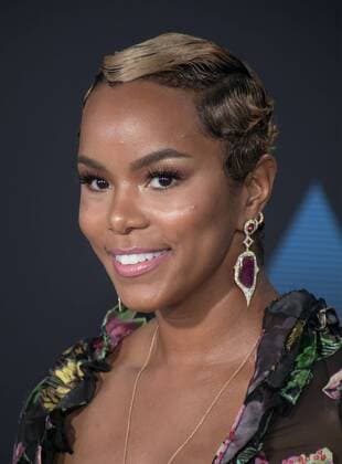 June 25, 2017 - Los Angeles, California, U.S - LeToya Luckett at the 2017 BET Awards 17 held at the JW Marriot in Los Angeles, California on Sunday June 25, 2017. Los Angeles U.S. - ZUMAp124 20170625_zaa_p124_163 Copyright: xJavierxRojasx