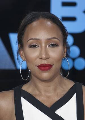 June 25, 2017 - Los Angeles, California, U.S - Mara Schiavocampo at the BET Awards 17 held at the JW Marriot in Los Angeles, California on Sunday June 25, 2017. Los Angeles U.S. - ZUMAp124 20170625_zaa_p124_183 Copyright: xArianaxRuizx