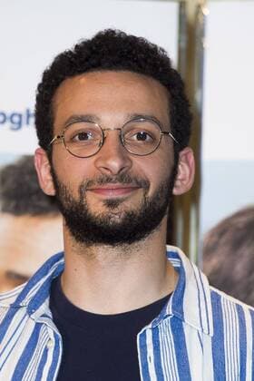 William Lebghil CELEBRITES : Avant Premiere du Film Cherchez la Femme - Paris - 26 06 2017 JBAutissier Panoramic 