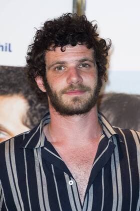 Felix Moati CELEBRITES : Avant Premiere du Film Cherchez la Femme - Paris - 26 06 2017 JBAutissier Panoramic 