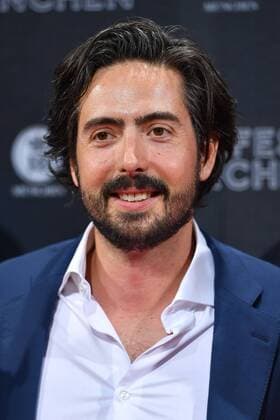 David DIETL (Regisseur), Einzelbild,angeschnittenes Einzelmotiv,Portraet,Portrait,Porträt.. Roter Teppich,Red Carpet, Weltpremiere ELLAS BABY beim Filmfest Muenchen am 26.06.2017.