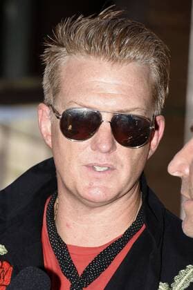 Josh Homme bei der Premiere das Dokumentarfilms American Valhalla auf dem 35. Filmfest München 2017 im Festivalzentrum Gasteig. München, 26.06.2017 Foto:xP.xSchönbergerx xFuturexImage