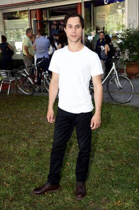 Ludwig Trepte bei der Pemiere des ARD-Films Die Firma dankt auf dem 35. Filmfest München 2017 im Rio1. München, 26.06.2017 Foto:xP.xSchönbergerx xFuturexImage