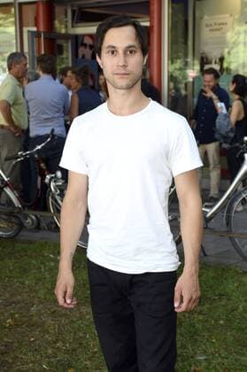 Ludwig Trepte bei der Pemiere des ARD-Films Die Firma dankt auf dem 35. Filmfest München 2017 im Rio1. München, 26.06.2017 Foto:xP.xSchönbergerx xFuturexImage