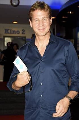 Thomas Heinze bei der Pemiere des ARD-Films Die Firma dankt auf dem 35. Filmfest München 2017 im Rio1. München, 26.06.2017 Foto:xP.xSchönbergerx xFuturexImage