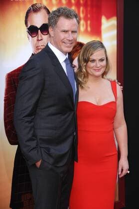 June 26, 2017 - Hollywood, CA, United States - 26 June 2017 - Hollywood, California - Will Ferrell, Amy Poehler. The House Los Angeles Premiere held at the TCL Chinese Theatre in Hollywood. Photo Credit: AdMedia Hollywood United States - ZUMAa123 20170626_zaa_a123_376 Copyright: xBirdiexThompsonx