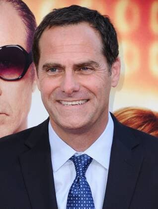 June 26, 2017 - Hollywood, CA, United States - 26 June 2017 - Hollywood, California - Andy Buckley. The House Los Angeles Premiere held at the TCL Chinese Theatre in Hollywood. Photo Credit: AdMedia Hollywood United States - ZUMAa123 20170626_zaa_a123_420 Copyright: xBirdiexThompsonx