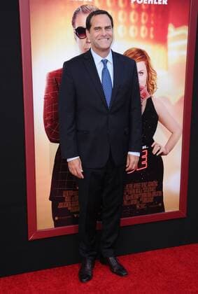 June 26, 2017 - Hollywood, CA, United States - 26 June 2017 - Hollywood, California - Andy Buckley. The House Los Angeles Premiere held at the TCL Chinese Theatre in Hollywood. Photo Credit: AdMedia Hollywood United States - ZUMAa123 20170626_zaa_a123_421 Copyright: xBirdiexThompsonx