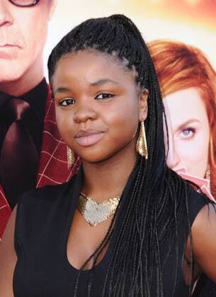 June 26, 2017 - Hollywood, CA, United States - 26 June 2017 - Hollywood, California - Christina Offley. The House Los Angeles Premiere held at the TCL Chinese Theatre in Hollywood. Photo Credit: AdMedia Hollywood United States - ZUMAa123 20170626_zaa_a123_438 Copyright: xBirdiexThompsonx