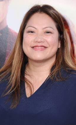 June 26, 2017 - Hollywood, CA, United States - 26 June 2017 - Hollywood, California - Kulap Vilaysack. The House Los Angeles Premiere held at the TCL Chinese Theatre in Hollywood. Photo Credit: AdMedia Hollywood United States - ZUMAa123 20170626_zaa_a123_463 Copyright: xBirdiexThompsonx