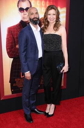 June 26, 2017 - Hollywood, CA, United States - 26 June 2017 - Hollywood, California - Junior Javier Guzman, Lennon Parham. The House Los Angeles Premiere held at the TCL Chinese Theatre in Hollywood. Photo Credit: AdMedia Hollywood United States - ZUMAa123 20170626_zaa_a123_475 Copyright: xBirdiexThompsonx
