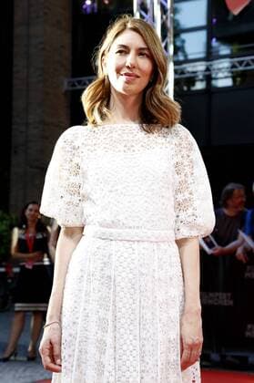 Sofia Coppola bei der Premiere von Die Verführten The Beguiled auf dem 35. Filmfest München 2017 im im Festivalzentrum Gasteig. München, 26.06.2017 Foto:xD.xBedrosianx xFuturexImage