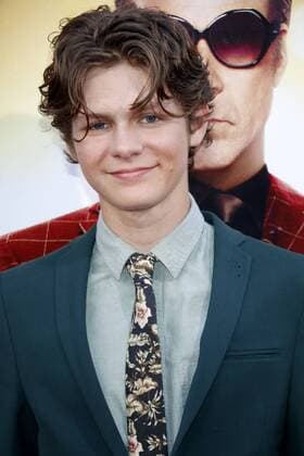 Ty Simpkins bei der The House Film Premiere am 26.06.2017 in Hollywood, Los Angeles The House Filmpremiere in Hollywood, Los Angeles, 2017 