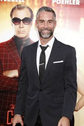 LOS ANGELES - JUN 26: Jay Harrington at The House Premiere at the TCL Chinese Theater IMAX on June 26, 2017 in Los Angeles, CA  Copyright: xKathyxHutchinsx xIPAx xHutchinsxPhotox