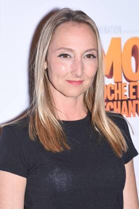 218910 Serge Arnal Starface 2017-06-27 France Premiere du film Moi moche et mechant 3 a Paris Audrey Lamy.  Copyright: xSergexArnalx xStarfacex STAR_218910_003