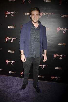 Ben Rappaport bei der Premiere der 4. Staffel der TV-Serie Younger im Mr. Purple. New York, 27.06.2017 Foto:xD.xVanxTinex xFuturexImage