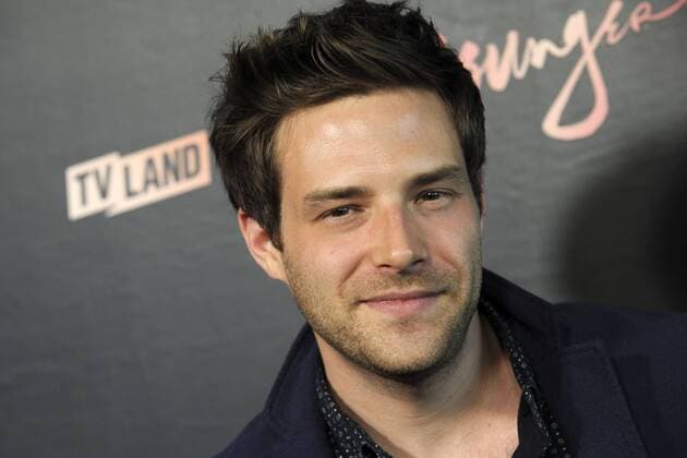 Ben Rappaport bei der Premiere der 4. Staffel der TV-Serie Younger im Mr. Purple. New York, 27.06.2017 Foto:xD.xVanxTinex xFuturexImage