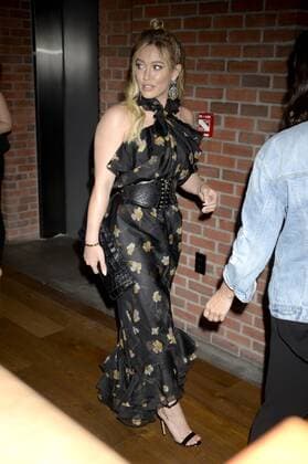 Hilary Duff bei der Premiere der 4. Staffel der TV-Serie Younger im Mr. Purple. New York, 27.06.2017 Foto:xD.xVanxTinex xFuturexImage