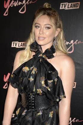 Hilary Duff bei der Premiere der 4. Staffel der TV-Serie Younger im Mr. Purple. New York, 27.06.2017 Foto:xD.xVanxTinex xFuturexImage