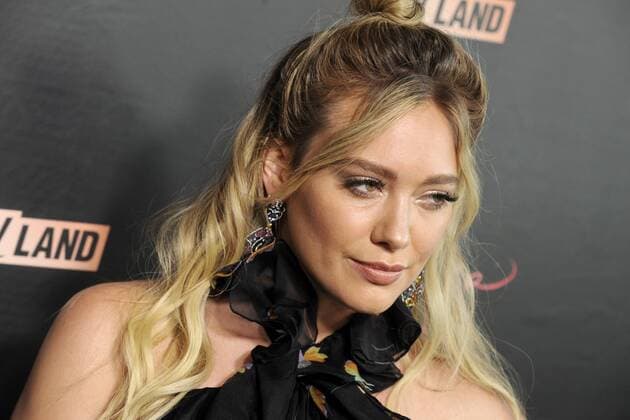 Hilary Duff bei der Premiere der 4. Staffel der TV-Serie Younger im Mr. Purple. New York, 27.06.2017 Foto:xD.xVanxTinex xFuturexImage