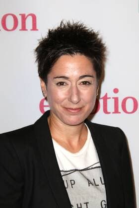 Dunja Hayali bei der Verleihung vom Emotion Award am 28.06.2017 in Hamburg Emotion Award 2017 in Hamburg 