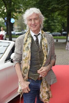 Ted Linow beim Emotion Award 2017 in der Laeiszhalle in Hamburg am 28.06.2017