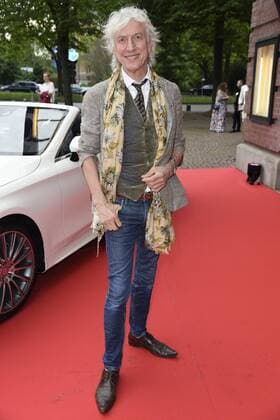 Ted Linow beim Emotion Award 2017 in der Laeiszhalle in Hamburg am 28.06.2017