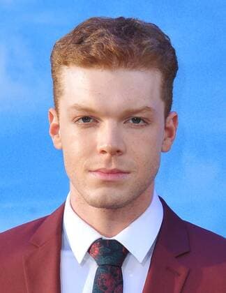 June 28, 2017 - Hollywood, California, U.S. - Cameron Monaghan attends The Los Angeles Premiere of Spider-Man: Homecoming held at the TCL Chinese Theatre in Hollywood, California on June 28, 2017. 2017 Hollywood U.S. - ZUMAl86_ 20170628_zaf_l86_087 Copyright: xDavexLongendykex