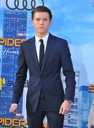 June 28, 2017 - Hollywood, California, U.S. - Tom Holland attends The Los Angeles Premiere of Spider-Man: Homecoming held at the TCL Chinese Theatre in Hollywood, California on June 28, 2017. 2017 Hollywood U.S. - ZUMAl86_ 20170628_zaf_l86_071 Copyright: xDavexLongendykex