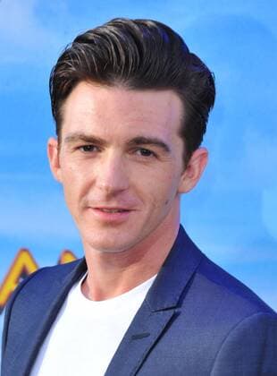 June 28, 2017 - Hollywood, California, U.S. - Drake Bell attends The Los Angeles Premiere of Spider-Man: Homecoming held at the TCL Chinese Theatre in Hollywood, California on June 28, 2017. 2017 Hollywood U.S. - ZUMAl86_ 20170628_zaf_l86_084 Copyright: xDavexLongendykex