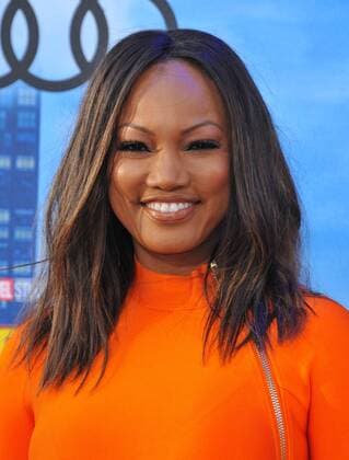 June 28, 2017 - Hollywood, California, U.S. - Garcelle Beauvais attends The Los Angeles Premiere of Spider-Man: Homecoming held at the TCL Chinese Theatre in Hollywood, California on June 28, 2017. 2017 Hollywood U.S. - ZUMAl86_ 20170628_zaf_l86_101 Copyright: xDavexLongendykex