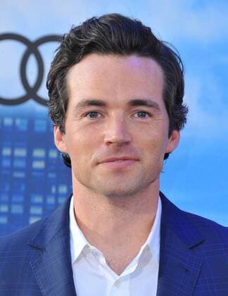June 28, 2017 - Hollywood, California, U.S. - Ian Harding attends The Los Angeles Premiere of Spider-Man: Homecoming held at the TCL Chinese Theatre in Hollywood, California on June 28, 2017. 2017 Hollywood U.S. - ZUMAl86_ 20170628_zaf_l86_103 Copyright: xDavexLongendykex