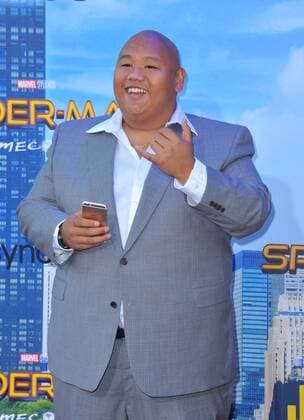 June 28, 2017 - Hollywood, California, U.S. - Jacob Batalon attends The Los Angeles Premiere of Spider-Man: Homecoming held at the TCL Chinese Theatre in Hollywood, California on June 28, 2017. 2017 Hollywood U.S. - ZUMAl86_ 20170628_zaf_l86_135 Copyright: xDavexLongendykex