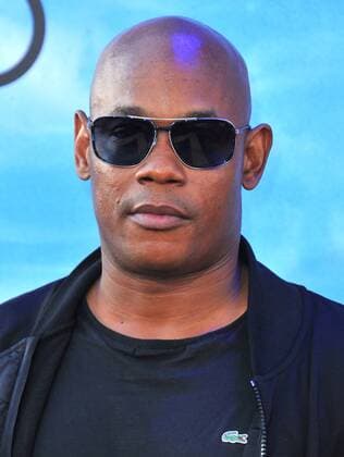 Bilder des Tages June 28, 2017 - Hollywood, California, U.S. - Bokeem Woodbine attends The Los Angeles Premiere of Spider-Man: Homecoming held at the TCL Chinese Theatre in Hollywood, California on June 28, 2017. 2017 Hollywood U.S. - ZUMAl86_ 20170628_zaf_l86_153 Copyright: xDavexLongendykex