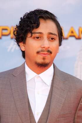 Tony Revolori at the World Premiere of Columbia Pictures Spider-Man: Homecoming held at the TCL Chinese Theater in Hollywood, CA, June 28, 2017.  Copyright: xJosephxMartinezx 33347_020JM