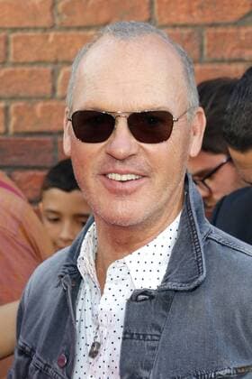 Michael Keaton bei der Spider-Man: Homecoming Film Premiere am 28.06.2017 in Hollywood, Los Angeles Spider-Man: Homecoming Filmremiere in Hollywood, Los Angeles, 2017 