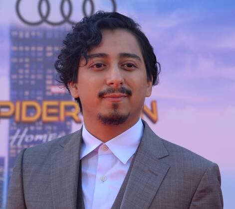 Cast member Tony Revolori attends the premiere of the sci-fi motion picture Spider-Man: Homecoming at TCL Chinese Theatre in the Hollywood section of Los Angeles on June 28, 2017. Storyline: Following the events of Captain America: Civil War (2016), Peter Parker attempts to balance his life in high school with his career as the web-slinging superhero Spider-Man.  LAP2017062854 JIMxRUYMEN